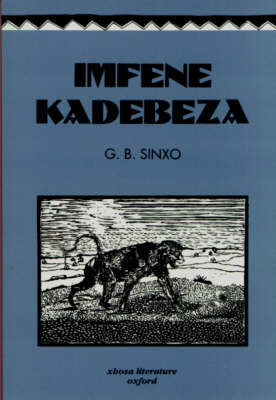 Imfene KaDebeza