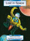 Springboard Lvl 30C: Lost in Space