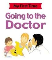 My First Time: Going to the Doctor