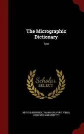 The Micrographic Dictionary: Text