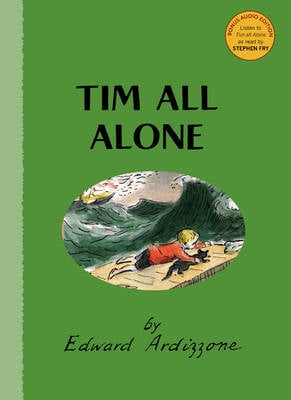 Tim All Alone