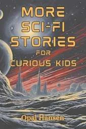 More Sci-Fi Stories for Curious Kids: 20 Short Science Fiction Tales for Children