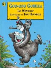 Goo Goo Gorilla
