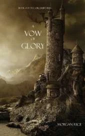 A Vow of Glory