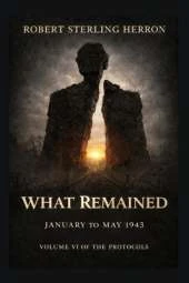 What Remained: January to May 1943