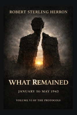 What Remained: January to May 1943
