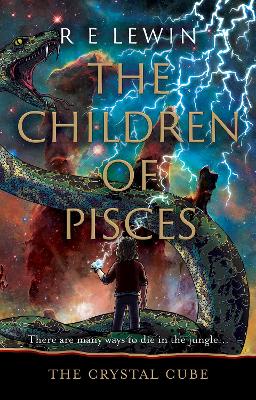 The Return of Thalen: The Children of Pisces, Part 4