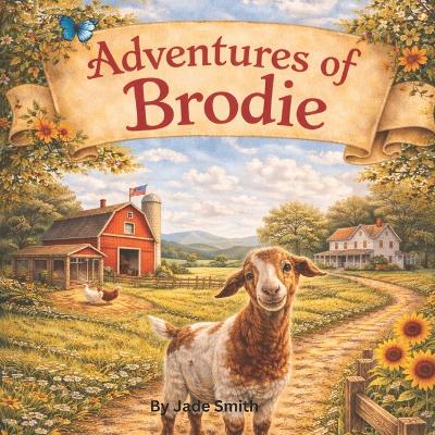 Adventures of Brodie
