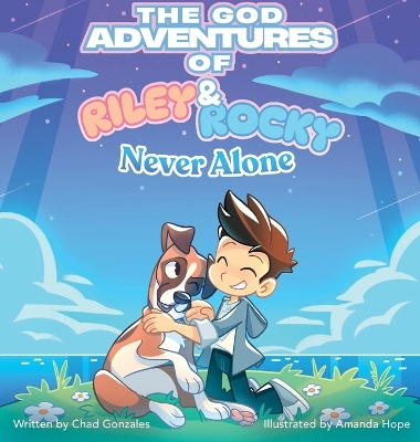 The God Adventures of Riley & Rocky: Never Alone