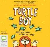 Turtle Boy