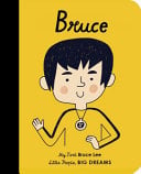 Bruce Lee: My First Bruce Lee