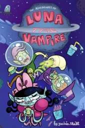 Luna the Vampire