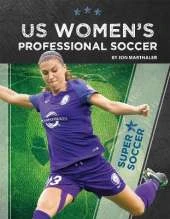 US Women's Professional Soccer