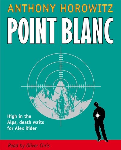 Point Blanc Cassette