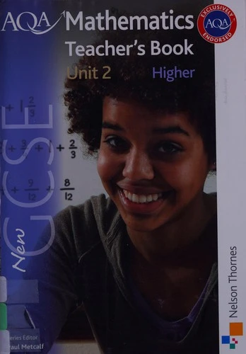 New AQA GCSE Mathematics Unit 2 Higher Teacher's Book