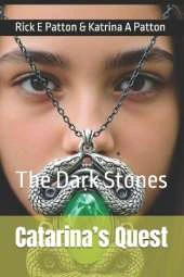 Catarina's Quest: The Dark Stones