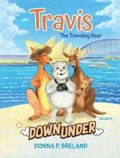 Travis Down Under: Volume 2