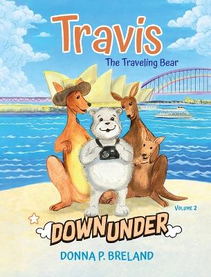 Travis Down Under: Volume 2
