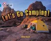 Let’s Go Camping: Band 13/Topaz