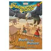 Imagination Station Books
