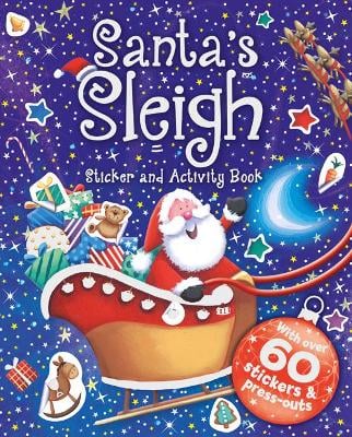Santa's Sleigh