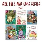 All Eyes and Ears Series: Pack 1