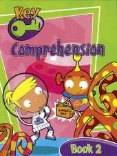Key Comprehension Pupil Book 2