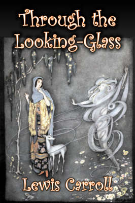 Through the Looking-Glass