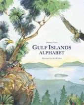 Gulf Islands Alphabet
