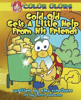 Gold Old Gets a Little Help from His Friends