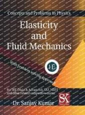 Elasticity and Fluid Mechanics