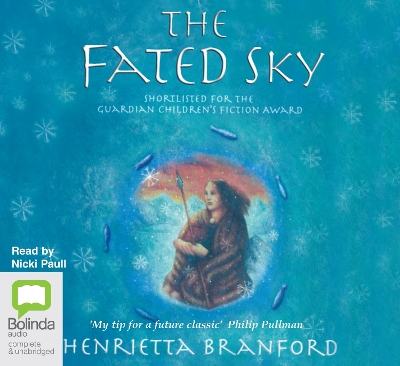 The Fated Sky