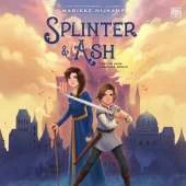 Splinter & ASH