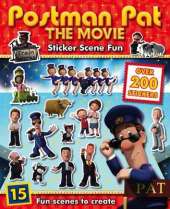 Sticker Scenes