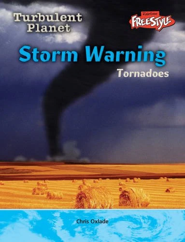 Storm Warning: Tornadoes