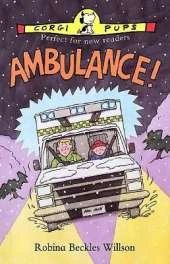 Ambulance!