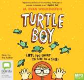 Turtle Boy