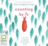 Counting by 7s