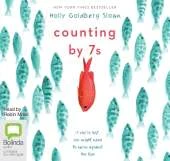 Counting by 7s