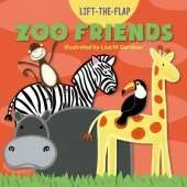 Zoo Friends