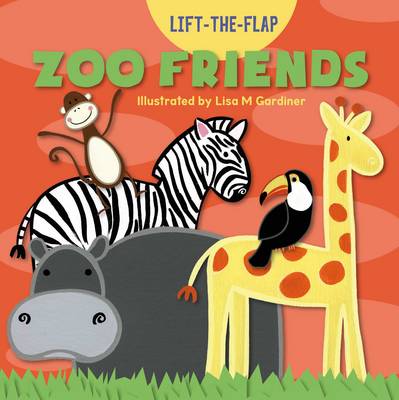 Zoo Friends