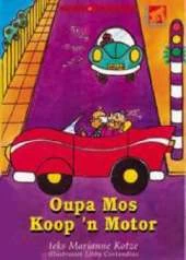 Oupa Mos Koop 'n Motor