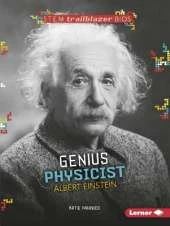 Genius Physicist Albert Einstein