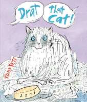 Drat that Cat!