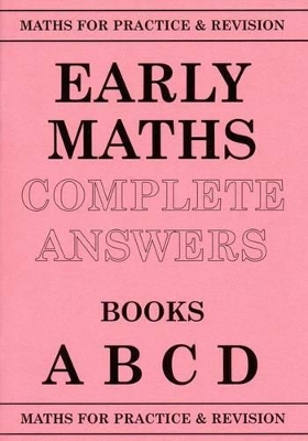 Maths for Practice and Revision