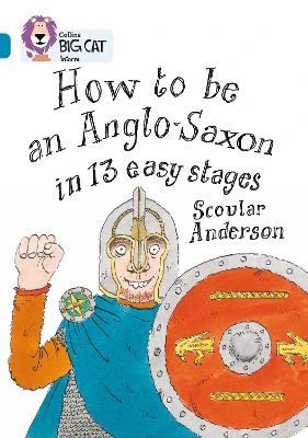 How to be an Anglo Saxon: Band 13/Topaz