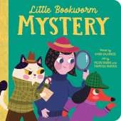Little Bookworm: Mystery