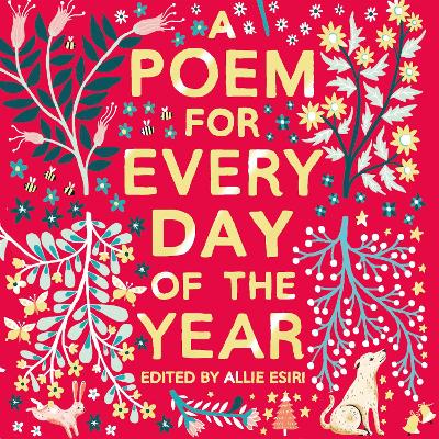 A Poem for Every Day of the Year