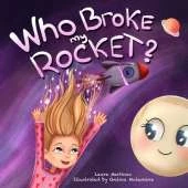 Who Broke My Rocket?