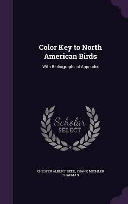 Color Key to North American Birds: With Bibliographical Appendix